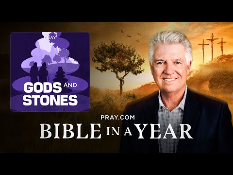229. Gods and Stone- The Book of Acts | Bible in a Year