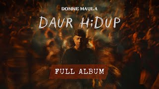 Download lagu Donne Maula - Daur Hidup (Full Album) mp3