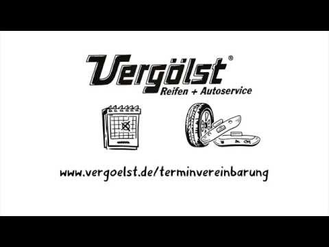 Vergölst erklärt: Warum ist das Auswuchten beim Reifenwechsel unverzichtbar?