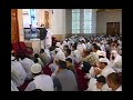 العدل في الإسلام