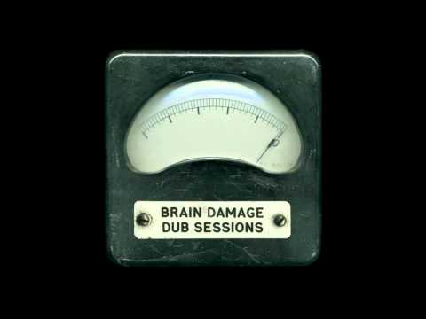 Brain Damage Feat Sir Jean - Royal Salute [Sound System Version]
