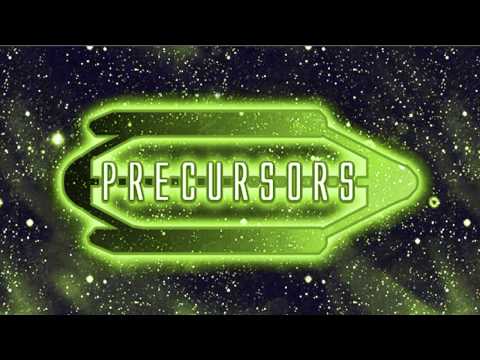 Star Control 2 - Close Encounters Of The Seventh Kind (Syreen)