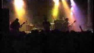 Clutch - Immortal (Live at the Recher Theater)