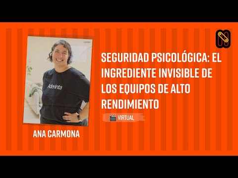 Seguridad psicológica: el ingrediente invisible de los equipos de alto rendimiento