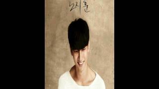 노지훈 (Roh Jihoon) - 기억이 나질 않네요 (I Don't Remember)