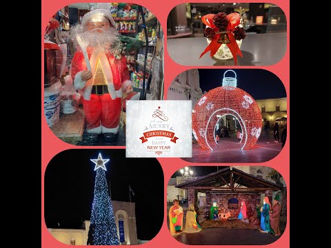 Κως, Καλή χρονιά 2022 - Kos, Happy New Year 2022