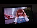 Opening To Gun Shy 2000 VHS