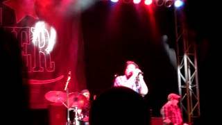 Uncle Kracker - Saturday Night (new song from Midnight Special album) - Stanislaus County Fair