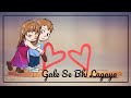 Hai Apna Dil To Aawara Na Jane Kispe Aayega WhatsApp Status Video