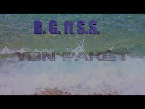 BULLET GHOST ft SANS STRESS