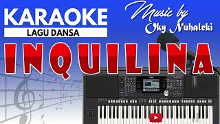 Download lagu Karaoke - Inquilina ( Dansa ) mp3 Download lagu Karaoke - Inquilina ( Dansa ) mp3