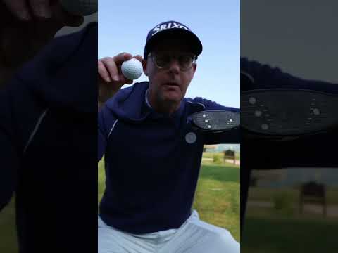Hybrids are easy when you know this (golf swing basics)