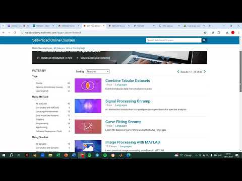 MATLAB Jānis Strods