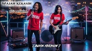 Download lagu Wajah Kekasih – Siti Nurhaliza | Rock Cover by Nivora version mp3 Download lagu Wajah Kekasih – Siti Nurhaliza | Rock Cover by Nivora version mp3