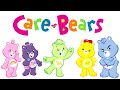 We Are The Care Bears