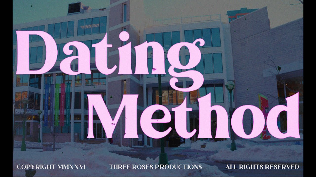 DATING METHOD