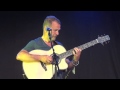 Martin Simpson - Come Write Me Down - Cambridge Folk Festival 2013