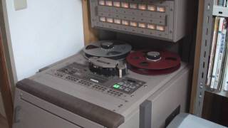 Video thumbnail for TASCAM MS-16 by Shintaro Nakane