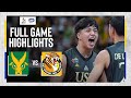 FEU vs UST | FULL GAME HIGHLIGHTS | UAAP SEASON 86 WOMEN’S VOLLEYBALL | MAY 5, 2024