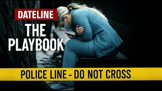 🚨 Dateline NBC 🔪 Season 28 Episode 32 | The Playbook 🕵️‍♂️💀 | True Crime Documentary 🔦