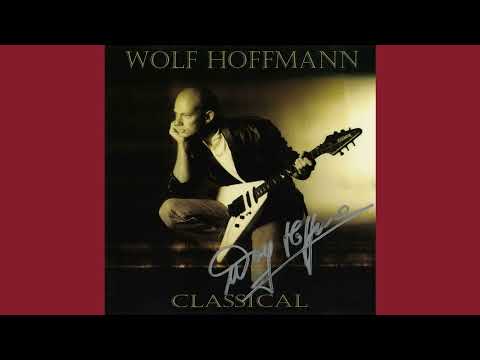 Wolf Hoffmann - Classical (1997) (Full Album)