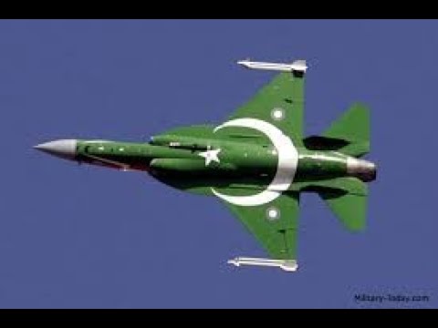 DCS JF-17 Landing