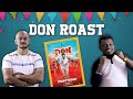 Don Roast | Plip Plip