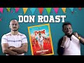 Don Roast Plip Plip