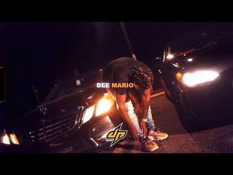 Dee Mario - Talk Mario (Official Video)