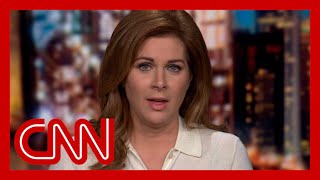 Burnett: If you thought you’d heard it all, listen to this statement