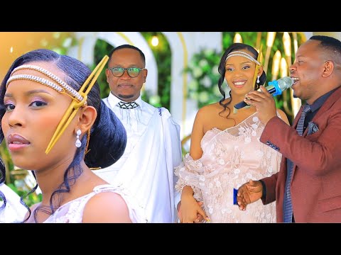 MC ASEREREJE UMUGENI WA BIENVENUE Redemptus😁UBUKWE bwabo bateranye UBUSE N'URWENYA RWINSHI😁ISIMBI TV