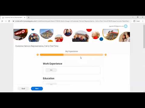 Circlek Com Application Online