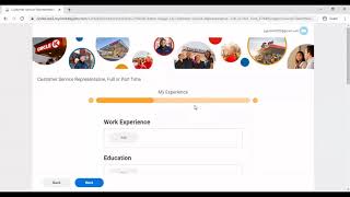 How to Apply for a Job with Circle K