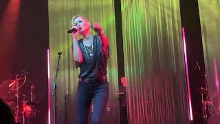 Dido live in NYC 2019  - TAKE YOU HOME