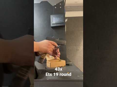 Elite Tactical Systems | Just Another Glock Mag?