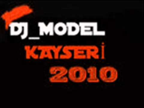 Dj_MoDeL vs Ferhat Göçer-Üzüm 2010 remix YENİ