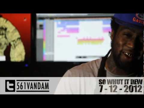 Vandam Bodyslam - I Swear (Official Video + Free DL) [HQ/HD]