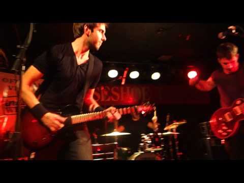 HD - The Suburbians - Moby Dick & Red Dress (Toronto Indie Week)