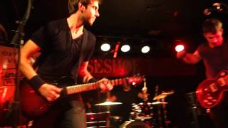 HD - The Suburbians - Moby Dick & Red Dress (Toronto Indie Week)