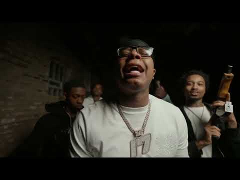 VonOff1700 - Too Ez (Official Video)