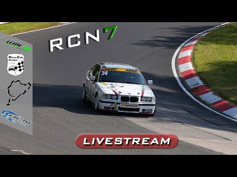 RCN 7 2023 | LIVESTREAM | Team RingSpeed