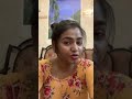 ShaluShamu Amazing Reply With MeeraMitun