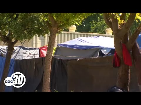 Los Banos to receive $11.8 million to address homelessness crisis