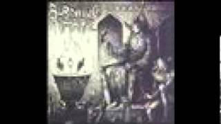 Burning Image - Prey