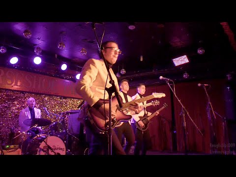 The Dreamboats Live!!