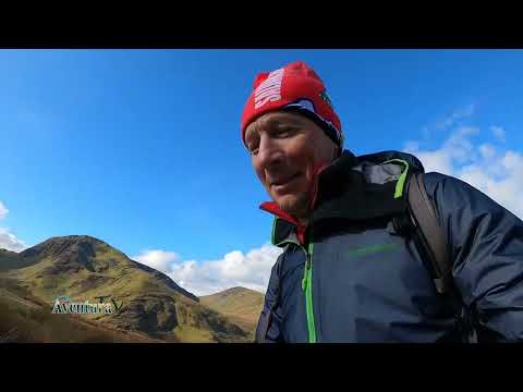 AventuraTv - Snowdon
