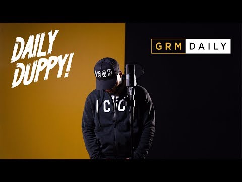 J Styles - Daily Duppy | GRM Daily