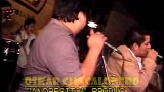 los temerarios hri 2012 -perdoname madre- sufro y lloro