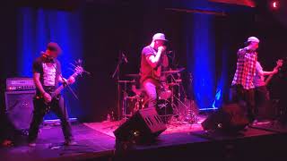 Video Raving Ed - Brno (Kabinet Můz)