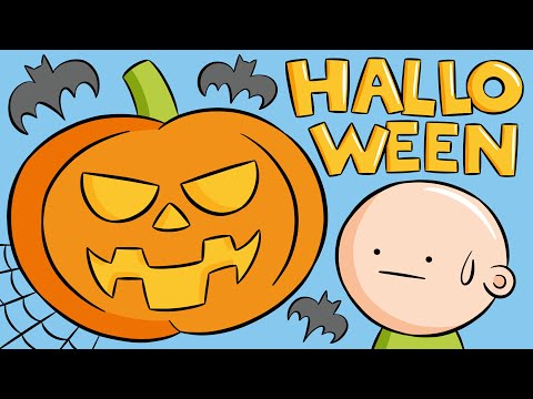 HALLOWEEN contro Kenny - Pera Toons 125